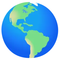🌎